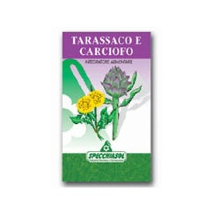 TARASSACO/CARCIOFO 80 PRL SPEC TARASSACO/CARCIOFO 80 PRL SPEC