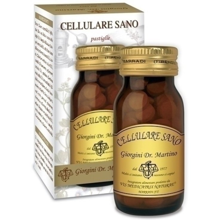 CELLULARE SANO Past.40g CELLULARE SANO Past.40g