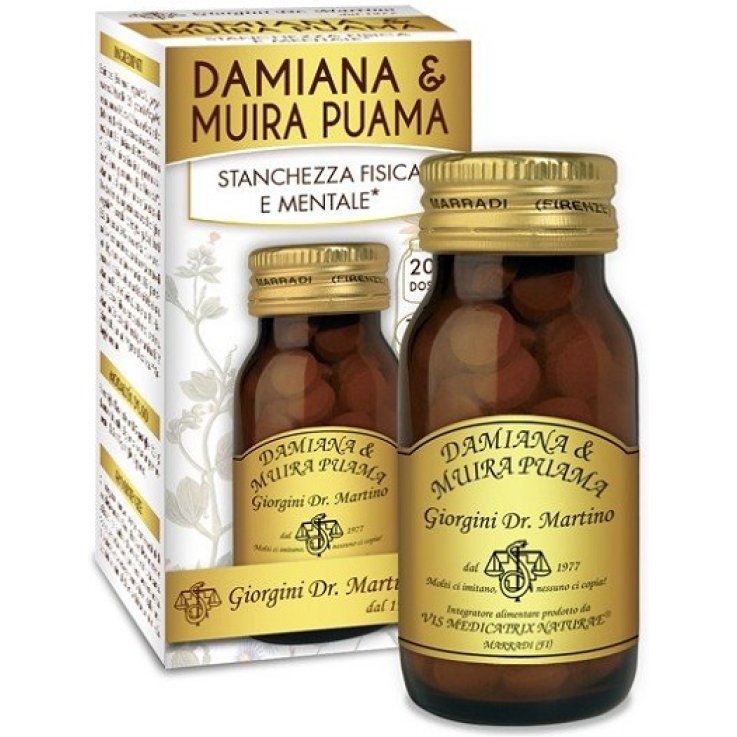 DAMIANA&MUIRA PUAMA 125 Past. DAMIANA&MUIRA PUAMA 125 Past.