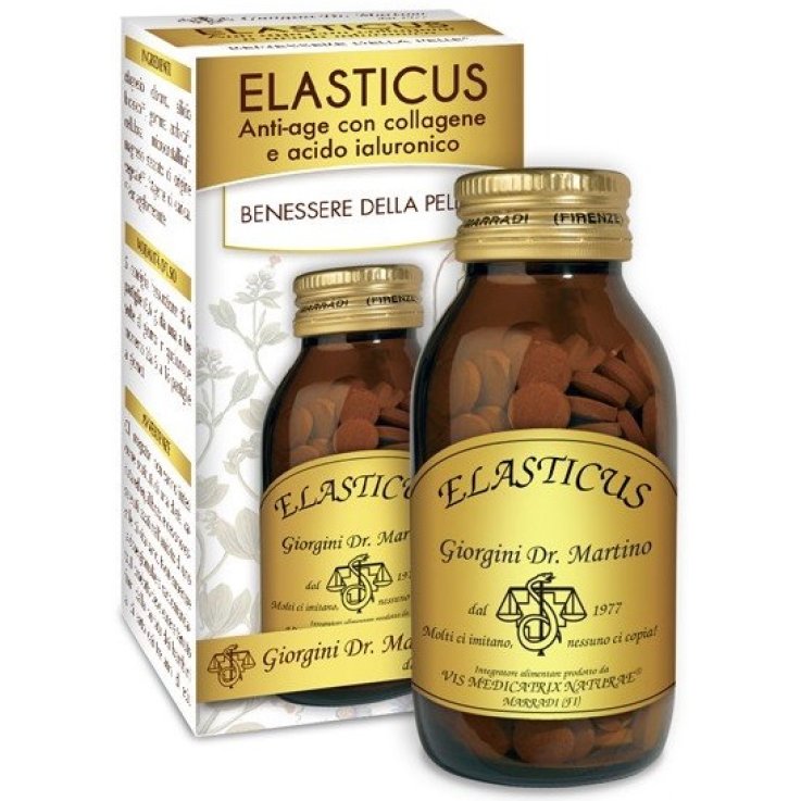 ELASTICUS Past.90g ELASTICUS Past.90g