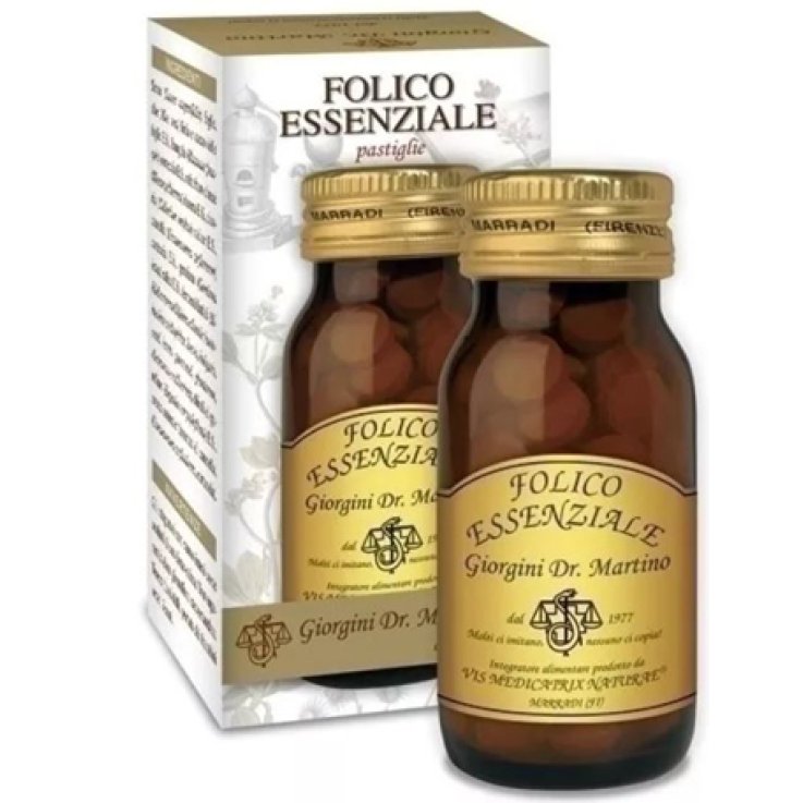 FOLICO ESSENZ.125 Past.SVS FOLICO ESSENZ.125 Past.SVS