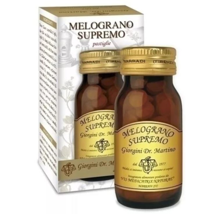 MELOGRANO Supremo 80 Past.40g MELOGRANO Supremo 80 Past.40g