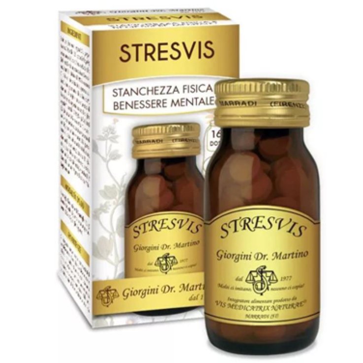 STRESVIS Past.40g STRESVIS Past.40g
