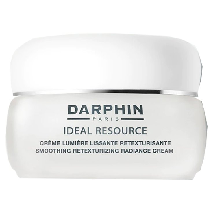 IDEAL RESOURCE SMOOTHNG RETEXTURIZING RADIANCE CREAM 50 ML IDEAL RESOURCE SMOOTHNG RETEXTURIZING RADIANCE CREAM 50 ML