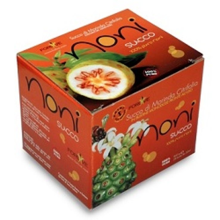 FORLIVE Succo Noni 28 Bust. FORLIVE Succo Noni 28 Bust.