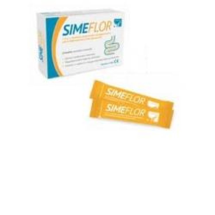 SIMEFLOR 10 Bust.2g SIMEFLOR 10 Bust.2g
