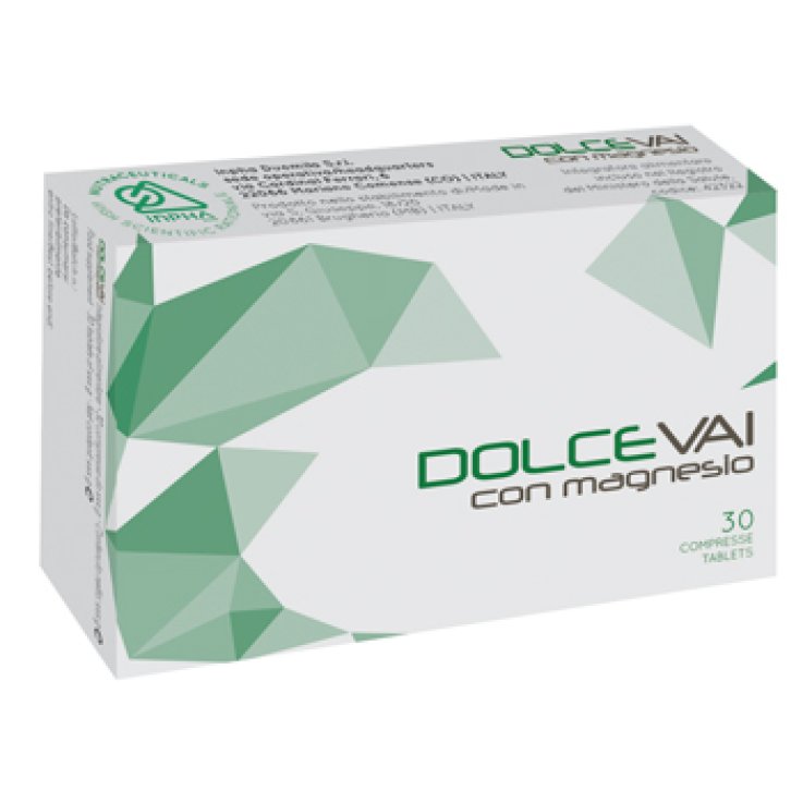 DOLCEVAI 30 Cpr DOLCEVAI 30 Cpr