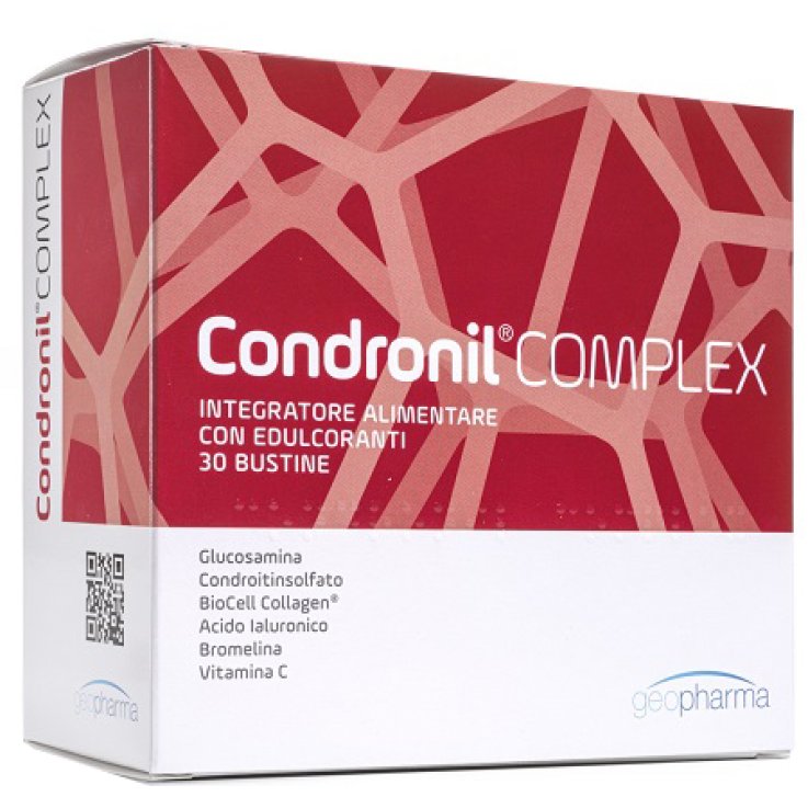 CONDRONIL Complex 30 Bust.5g CONDRONIL Complex 30 Bust.5g