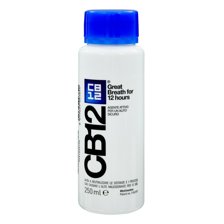 CB12 Collut.250ml CB12 Collut.250ml