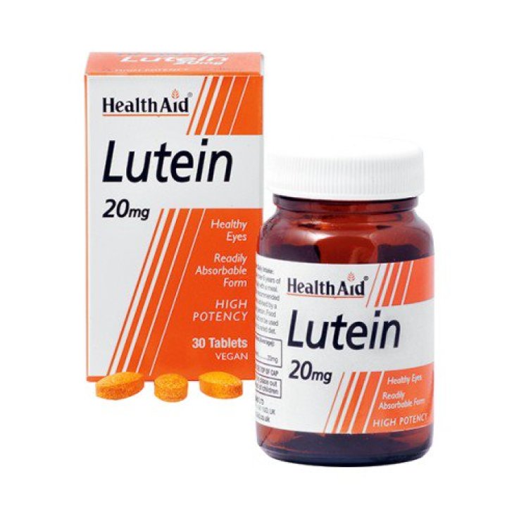 LUTEINA 30 Cpr LUTEINA 30 Cpr