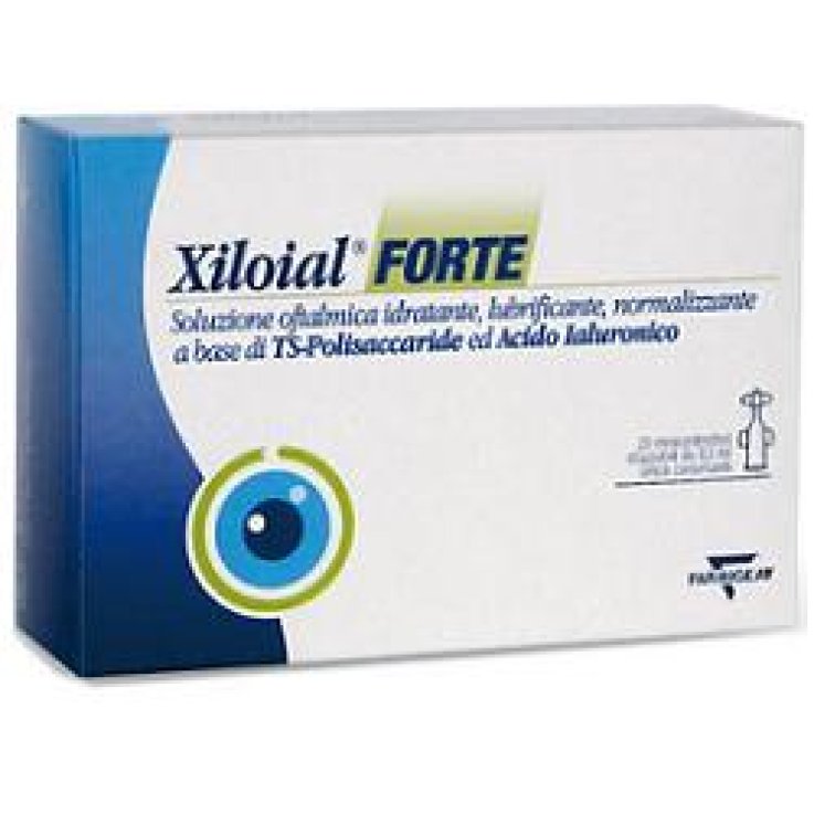 XILOIAL*Forte Mono 20fl.0,5ml XILOIAL*Forte Mono 20fl.0,5ml