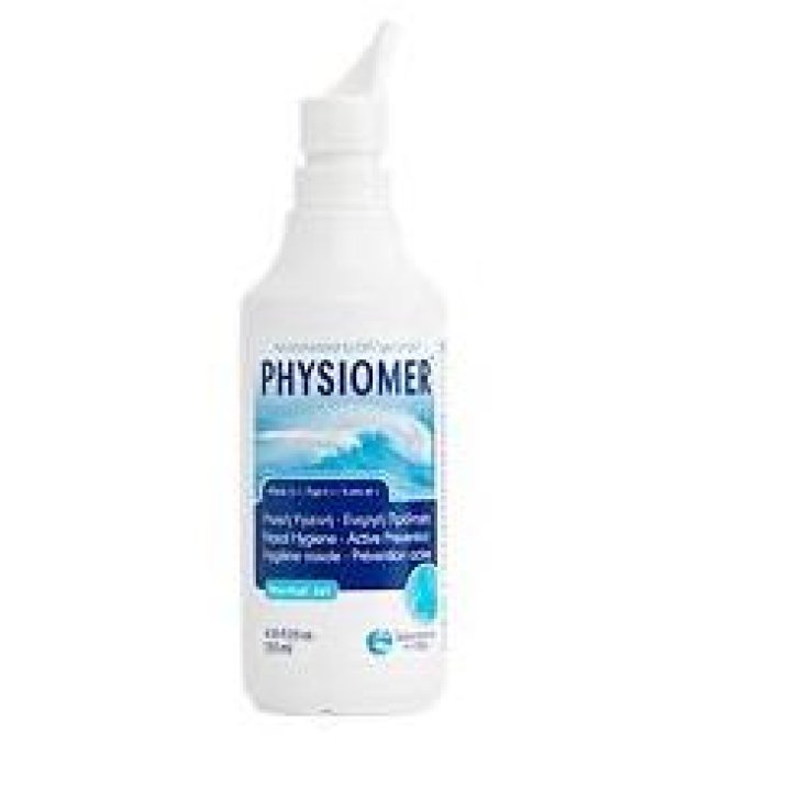 PHYSIOMER CSR Spy 135ml PHYSIOMER CSR Spy 135ml