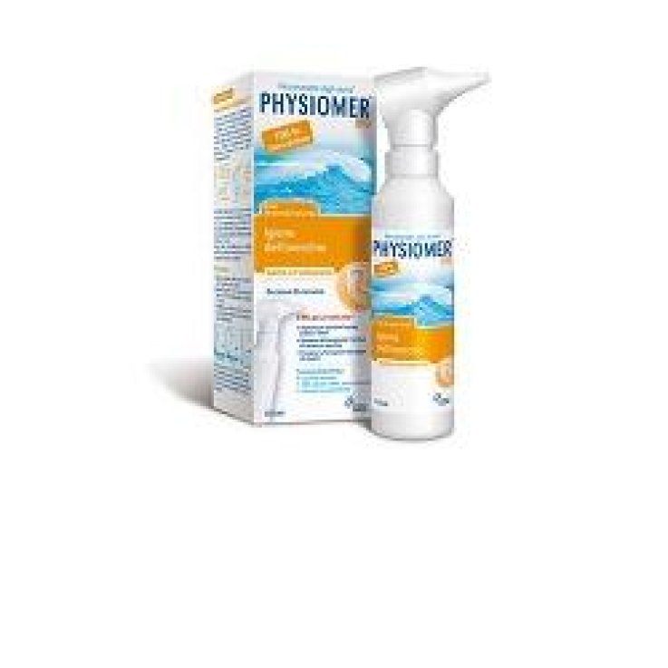 PHYSIOMER Oto Spray 115ml PHYSIOMER Oto Spray 115ml
