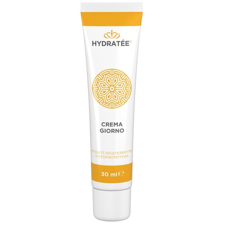 HYDRATEE Cr.Giorno 30ml HYDRATEE Cr.Giorno 30ml