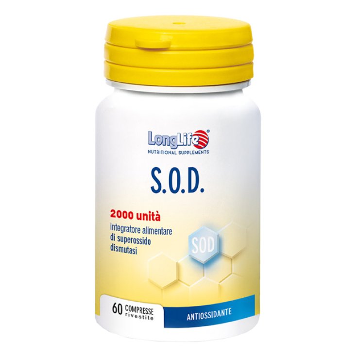 SOD 2000 60 Cpr SOD 2000 60 Cpr