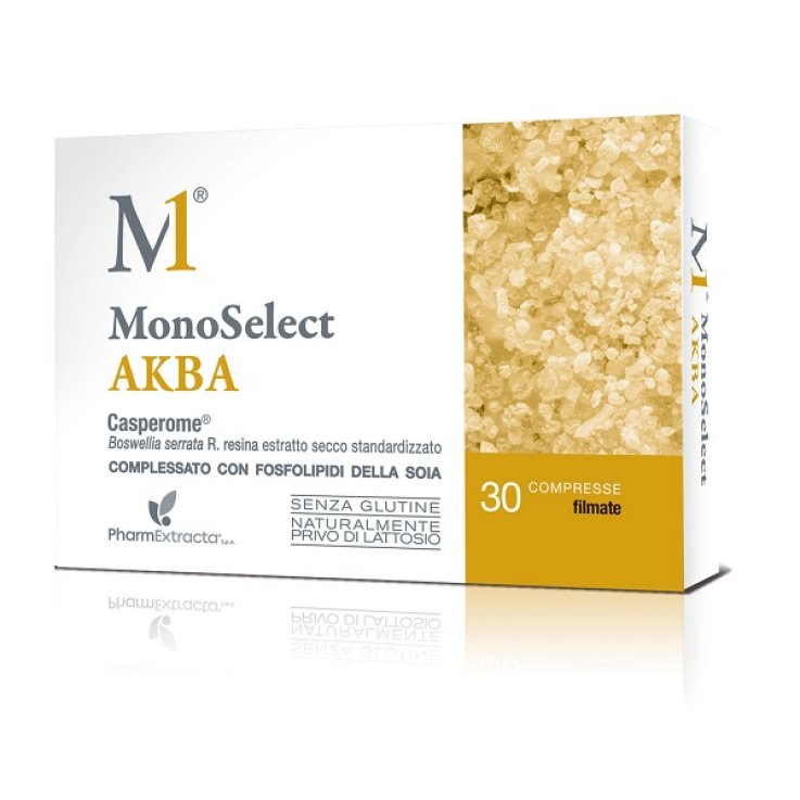 MONOSELECT Akba 30 Cpr MONOSELECT Akba 30 Cpr