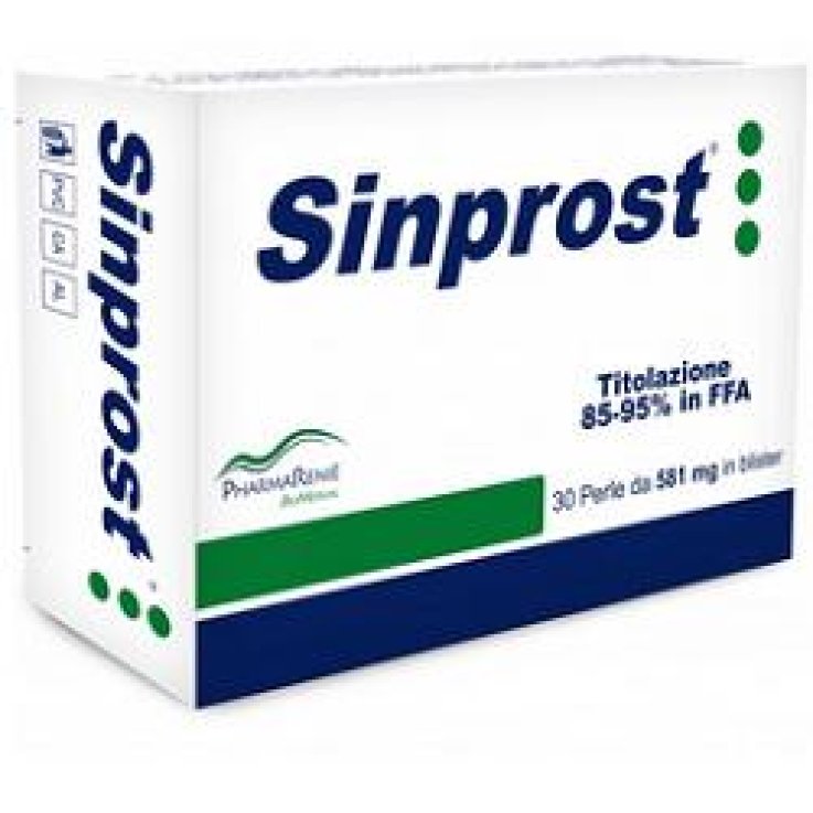 SINPROST 30 Perle SINPROST 30 Perle