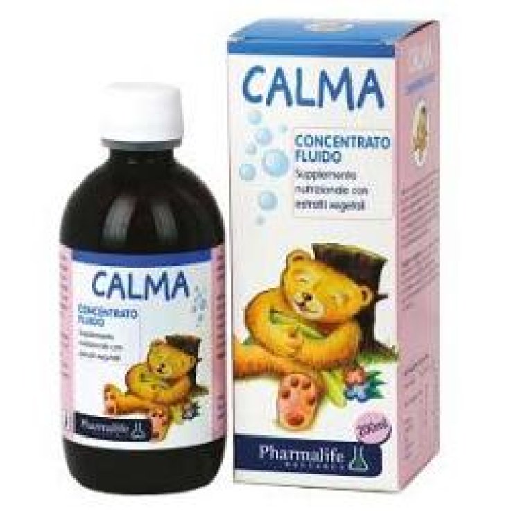 CALMA BIMBI 200 ML CALMA BIMBI 200 ML