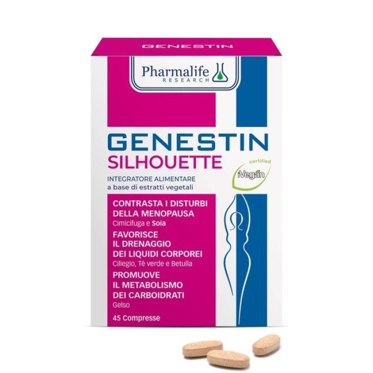 GENESTIN Silhouette 45 Cpr PRH GENESTIN Silhouette 45 Cpr PRH