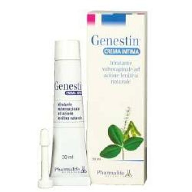 GENESTIN CREMA 30 ML GENESTIN CREMA 30 ML