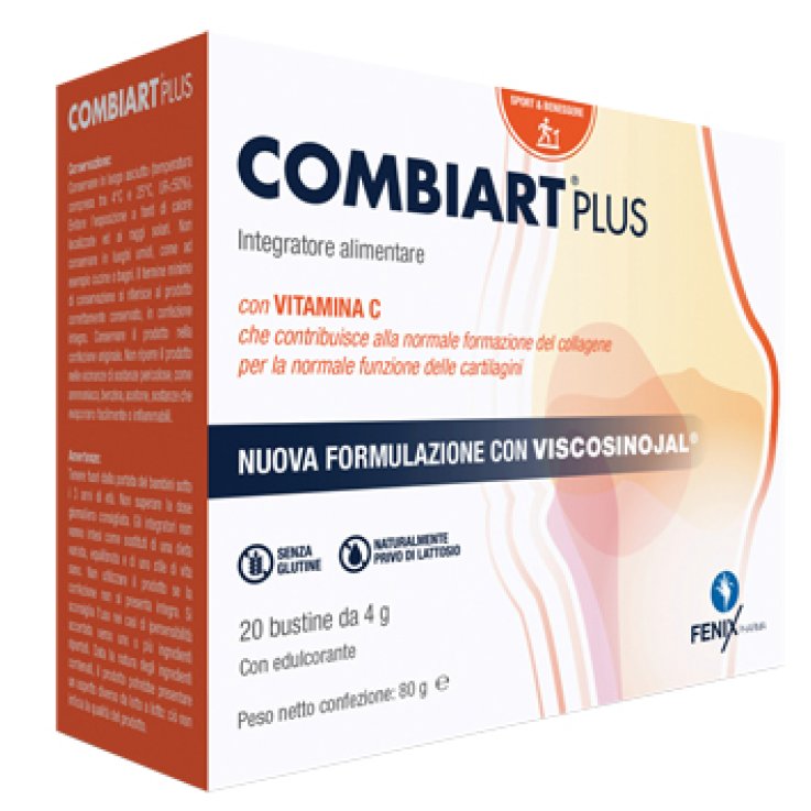 COMBIART Plus 20 Bust. COMBIART Plus 20 Bust.