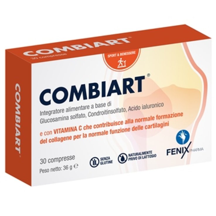 COMBIART 30 Cpr COMBIART 30 Cpr