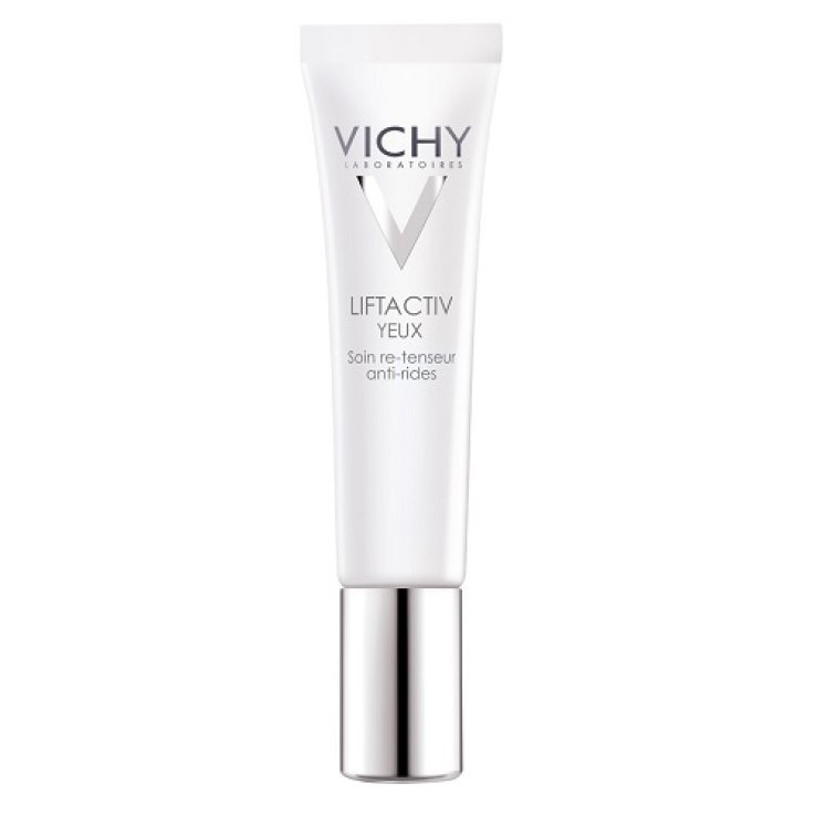 LIFTACTIV SUPREME Occhi 15ml LIFTACTIV SUPREME Occhi 15ml