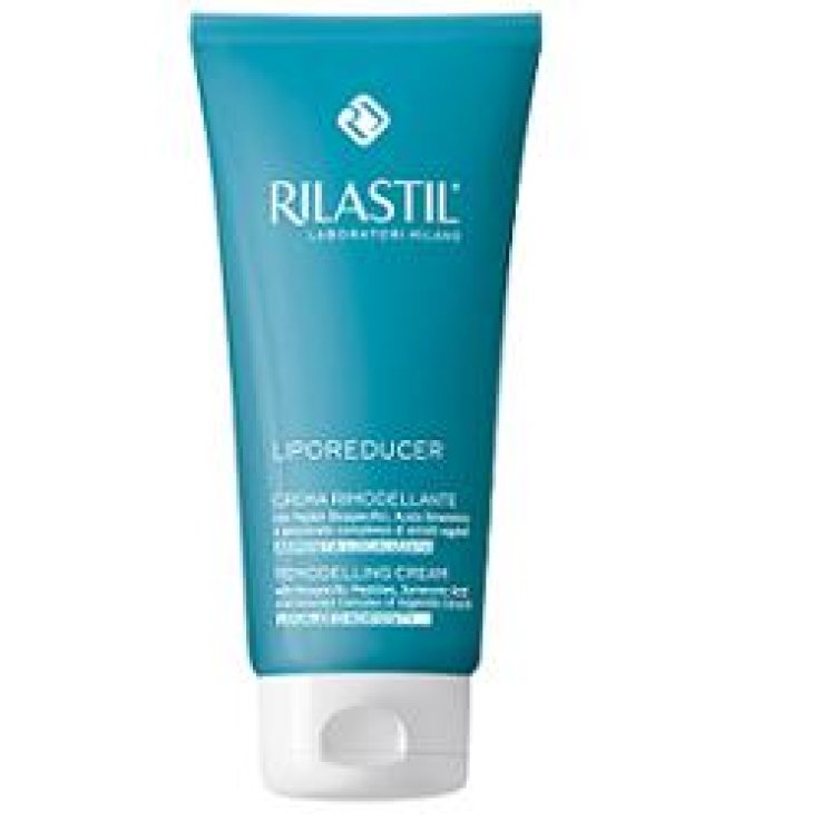 RILASTIL Liporeducer Cr.200ml RILASTIL Liporeducer Cr.200ml