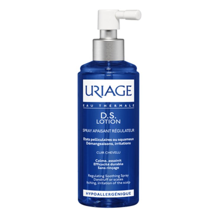 URIAGE D.S.Lotion Spy 100ml URIAGE D.S.Lotion Spy 100ml