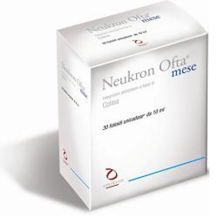 NEUKRON Ofta Mese 30fl.10ml NEUKRON Ofta Mese 30fl.10ml