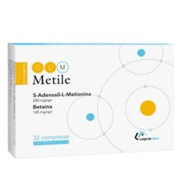 DDM Metile 32 Cpr DDM Metile 32 Cpr