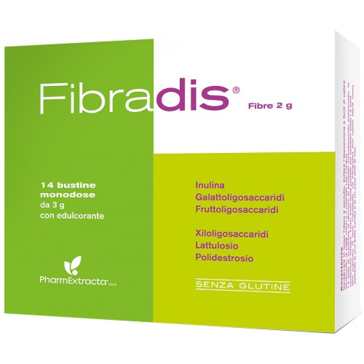 FIBRADIS 14 Bust.2g FIBRADIS 14 Bust.2g