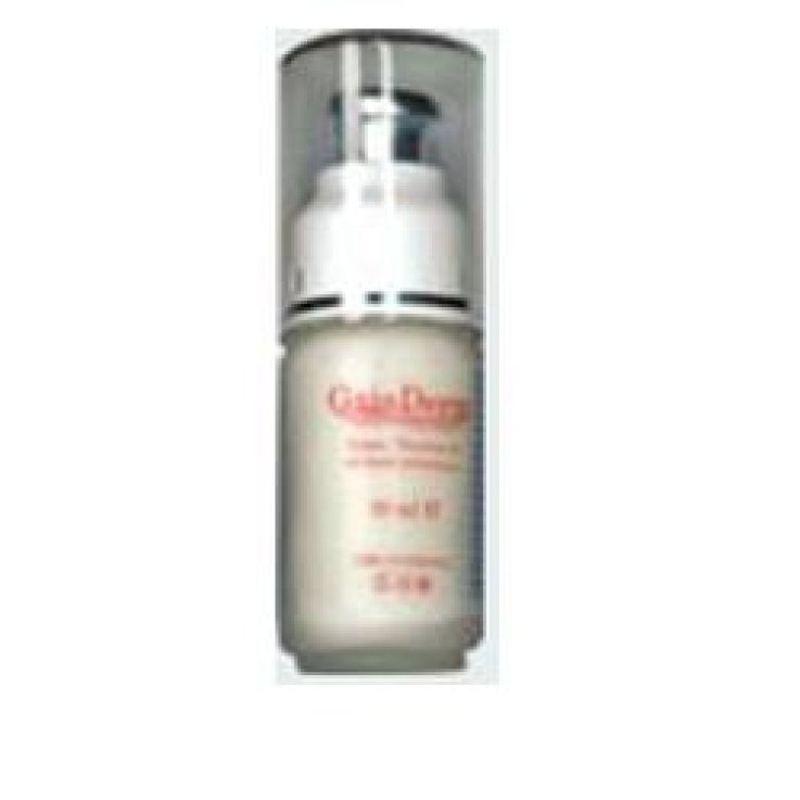 GAIADERM Emuls.Cremosa 30ml GAIADERM Emuls.Cremosa 30ml