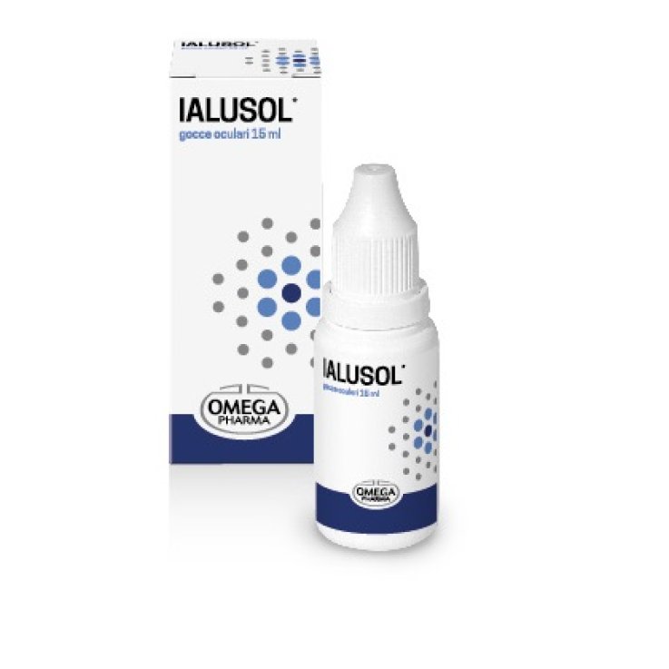 IALUSOL Coll.15ml IALUSOL Coll.15ml