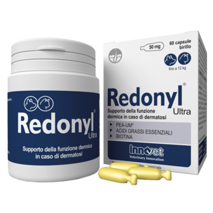REDONYL Ultra 50mg 60 Cps REDONYL Ultra 50mg 60 Cps