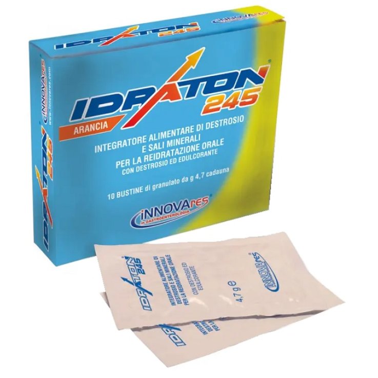 IDRATON*245 10 Bust.47g IDRATON*245 10 Bust.47g