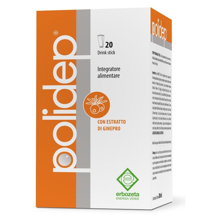POLIDEP 20 Stick 10ml POLIDEP 20 Stick 10ml