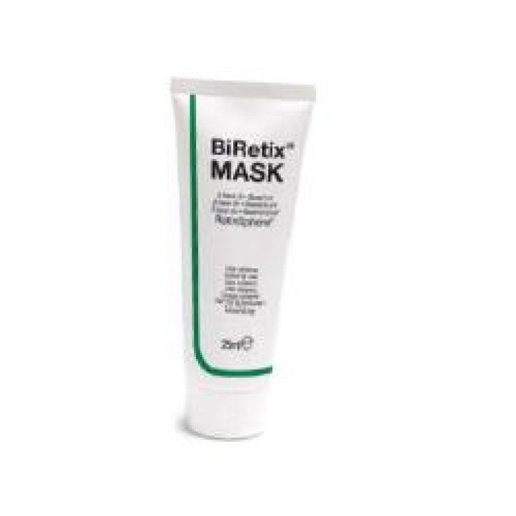 BIRETIX Mask 25ml BIRETIX Mask 25ml