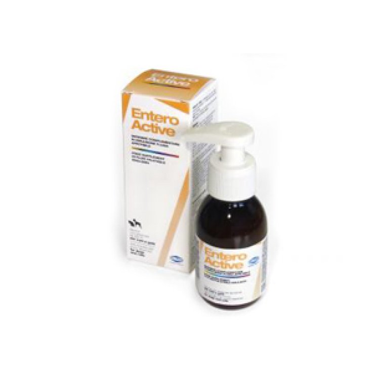 ENTERO ACTIVE 100ml ENTERO ACTIVE 100ml