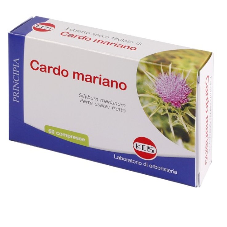CARDO MARIANO E.S.60 Cpr KOS CARDO MARIANO E.S.60 Cpr KOS