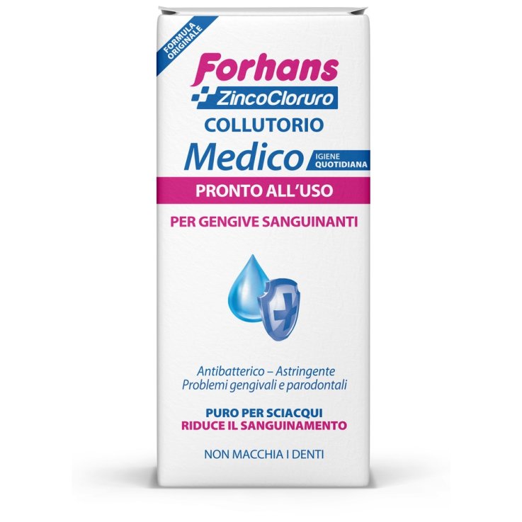FORMEDICO Collut.250ml FORMEDICO Collut.250ml