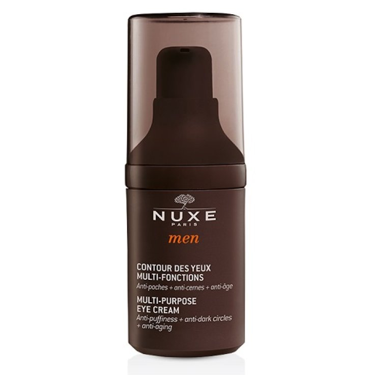 NUXE MEN CONTORNO OCCHI UOMO 15 ML NUXE MEN CONTORNO OCCHI UOMO 15 ML