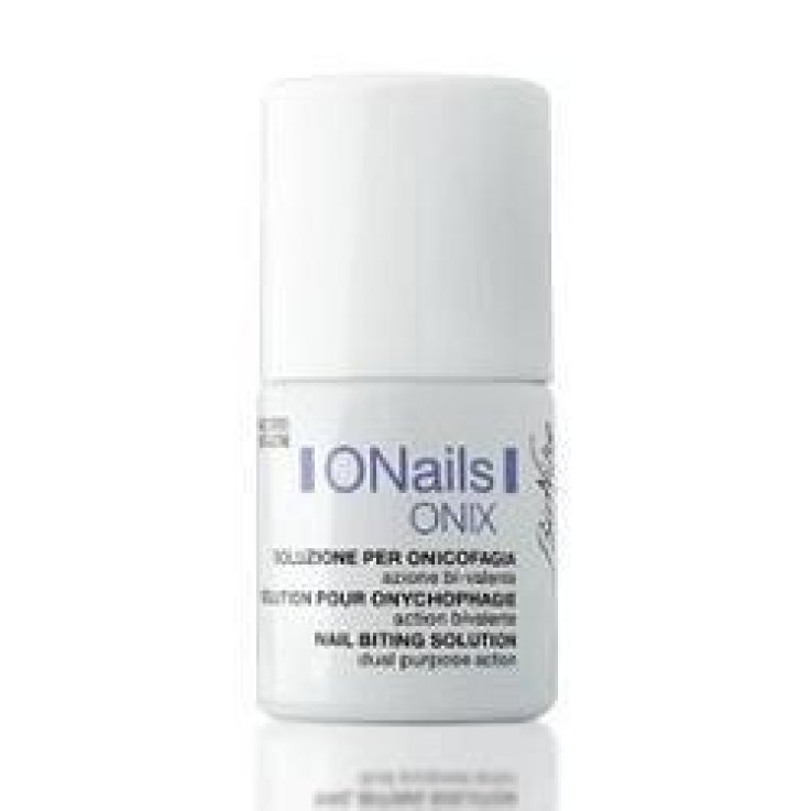 ONAILS Onix Sol.Onicofagia11ml ONAILS Onix Sol.Onicofagia11ml