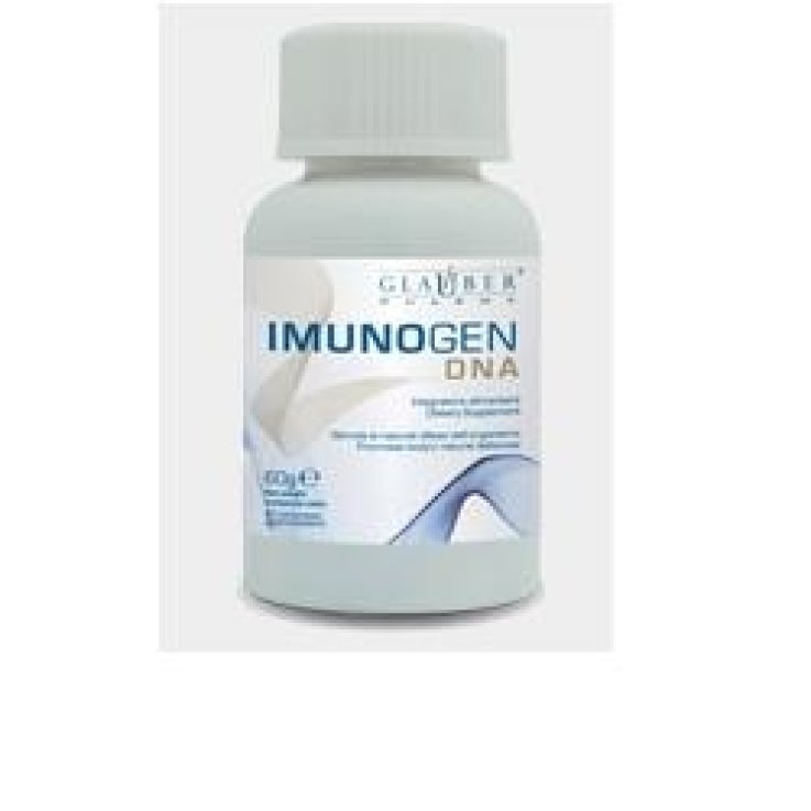 IMUNOGEN DNA 60 Cpr 60g FVT IMUNOGEN DNA 60 Cpr 60g FVT