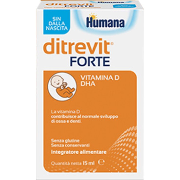 DITREVIT Forte 15ml DITREVIT Forte 15ml
