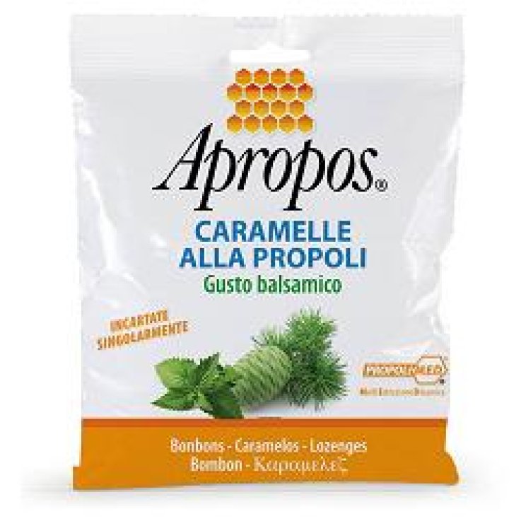 APROPOS Caram.Balsam.50g APROPOS Caram.Balsam.50g