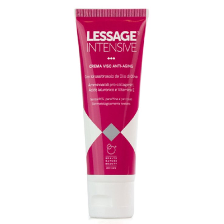 LESSAGE Intensive 50ml LESSAGE Intensive 50ml