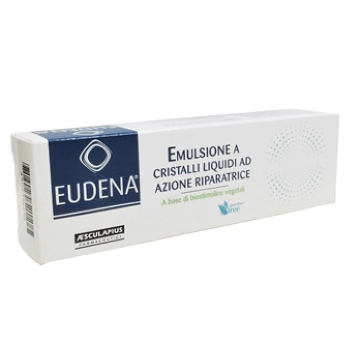 EUDENA Crema 50ml EUDENA Crema 50ml