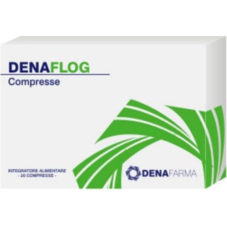 DENAFLOG 20 Cpr