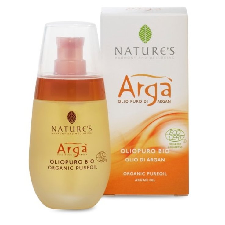 ARGA'Olio Puro Argan 50ml ARGA'Olio Puro Argan 50ml